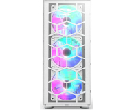 Montech X3 Glass White - 1123683 - zdjęcie 2